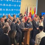 Palestine Leads 80-Nation Outcry at UN Over New Israeli West Bank Decrees