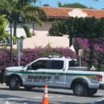 Armed Intruder Killed After Breaching Security at Trump’s Mar-a-Lago Resort