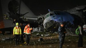 At Least 15 Killed After Bolivian Military Cargo Plane Carrying Cash Crashes Near Capital