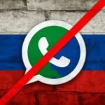 Russia Moves to Block WhatsApp, Pushes Citizens Toward Domestic Messaging App
