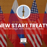 End of New START Treaty Raises Global Nuclear Anxiety, India Faces Strategic Challenges