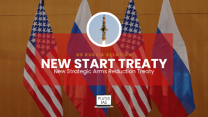 End of New START Treaty Raises Global Nuclear Anxiety, India Faces Strategic Challenges