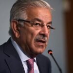 Khawaja Asif Explains Why Pakistani Forces Are “Handicapped” In Balochistan