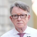 UK’s ex-ambassador Mandelson quits Labour over Epstein links, reports say