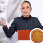 Mexican President Claudia Sheinbaum pledges to send humanitarian aid to Cuba