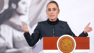 Mexican President Claudia Sheinbaum pledges to send humanitarian aid to Cuba