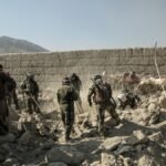 India Strongly Condemns Pakistan’s Airstrikes on Afghan Territory, Urges Respect for Sovereignty