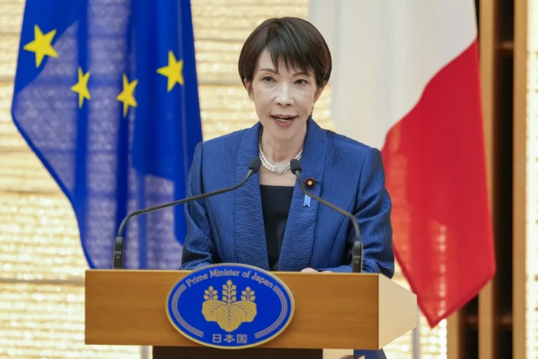 Amid Global Uncertainty, Japan’s Leader Wins Strong Mandate to Push Structural Reforms