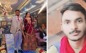 Stunning Betrayal in Rajasthan: Newlywed Woman Allegedly Kills Husband to Be With Long-Time Lover