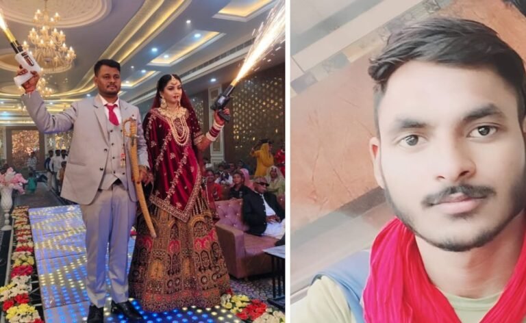 Stunning Betrayal in Rajasthan: Newlywed Woman Allegedly Kills Husband to Be With Long-Time Lover