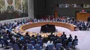 Setback for Pakistan at UN Security Council as Pressure Mounts Over Terror Listings
