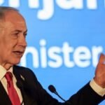 Netanyahu Signals Hard Line on U.S.–Iran Nuclear Talks as Diplomacy Resumes in Geneva