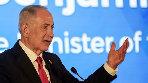 Netanyahu Signals Hard Line on U.S.–Iran Nuclear Talks as Diplomacy Resumes in Geneva