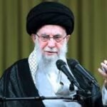 Death to the dictator’ chants and fierce clashes as student protests erupt again in Iran