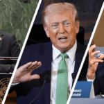 Pakistan Positions Itself as Mediator for US-Iran Peace Talks