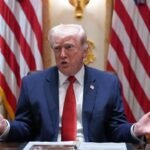 Trump Extends Deadline for Iran Over Strait of Hormuz, Signals Temporary Pause in Strikes