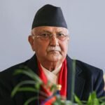 Former Nepal PM K.P. Sharma Oli Arrested Over Deadly Gen Z Protest Crackdown