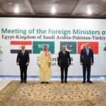 Islamabad Hosts High-Stakes Talks as Efforts Intensify to End Iran War