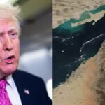 US Signals Plan to Regain Control of Strategic Strait of Hormuz