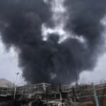 Global Energy Shock as Iran–Israel–U.S. Conflict Escalates with Strikes on Key Gas Facilities