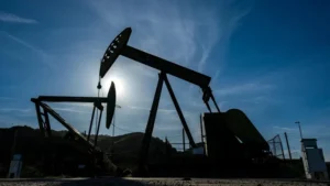 Oil Prices Surge Despite Record-Breaking Strategic Reserve Release