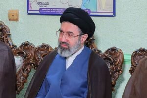 Iran Names Mojtaba Khamenei as New Supreme Leader After Father’s Death