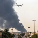 Indian National Injured by Missile Debris in Abu Dhabi Amid Escalating Iran Conflict