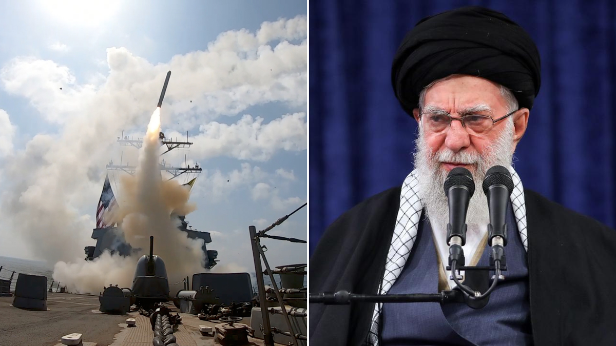 Iran Shaken as Khamenei and Top Commanders Killed in U.S.–Israel Strikes — Tensions Surge Across Middle East