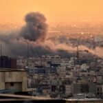 US Says It Has Bombed Over 2,000 Targets in Iran as Conflict Escalates