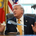 Mojtaba’s New Message, Days After Trump’s ‘Don’t Know If He’s Alive’ Claim