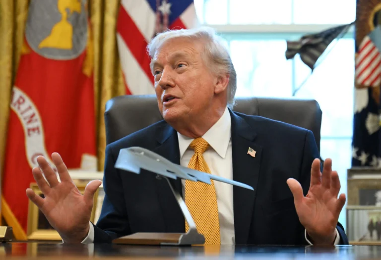 Mojtaba’s New Message, Days After Trump’s ‘Don’t Know If He’s Alive’ Claim