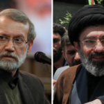 Iran Vows Retaliation After Killing of Security Chief Ali Larijani