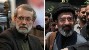 Iran Vows Retaliation After Killing of Security Chief Ali Larijani