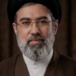 Iran’s New Leader Mojtaba Khamenei Escapes Death by Seconds in Deadly Airstrike