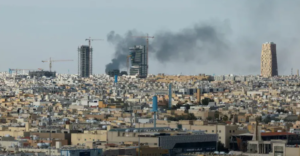 Indian Embassy Confirms No Indian Fatalities After Projectile Strike in Saudi Arabia’s Al-Kharj