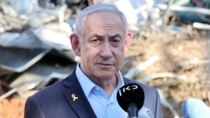 Israel Claims ‘Victory’ in Iran War, But Fighting Far From Over