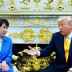 Trump does U-turn on more US troops, invokes Pearl Harbor in remarks on Iran war