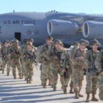US Deploys Elite 82nd Airborne Division to Middle East Amid Rising Tensions