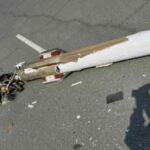 Indian Among Two Killed by Missile Debris in Abu Dhabi Amid Escalating Middle East Tensions