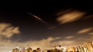 Trump Tells Gulf Investors Iran War Is Nearing End, Promises “Biggest Deals Ever”