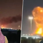 Saudi Arabia Warns Iran of Military Response After Gulf Attacks, Says Trust ‘Completely Shattered’