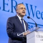 Saudi Aramco CEO Withdraws from CERAWeek as Iran Conflict Escalates