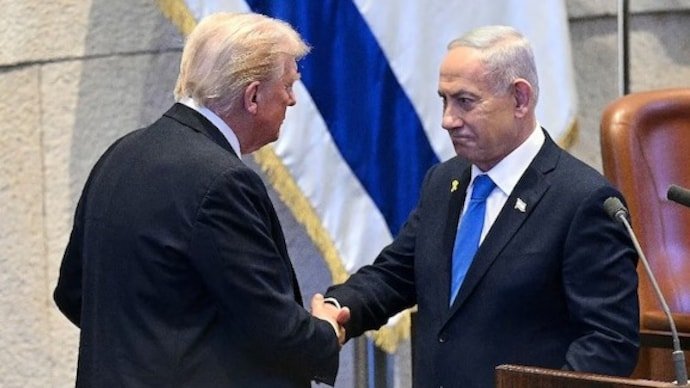 Netanyahu’s Last-Minute Push Helped Shape Trump’s Decision to Strike Iran Leadership