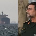 Iranian Naval Commander Linked to Hormuz Blockade Killed in Reported Israeli Strike