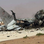 Iranian Strike Destroys Key US Surveillance Aircraft in Saudi Arabia