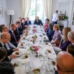 Europe Signals Readiness to Take Defensive Steps Against Iran Amid Escalating Conflict