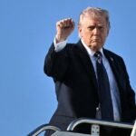 Trump Signals Imminent U.S. Exit From Iran Operation Amid Ongoing Conflict