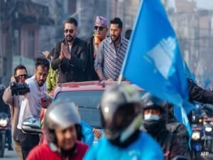 Nepal Election 2026: Vote Counting Begins as Balendra Shah’s Party Leads After Gen-Z Protests