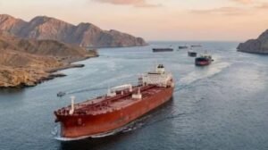 Iran Approves Strait Of Hormuz Plan With Tolls For Vessels, Bans US, Israeli Ships