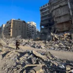 Israel Intensifies Strikes on Iran and Lebanon Ahead of UN Meeting